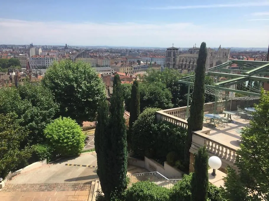 « Le Vieux Lyon » 45 M2 Tt Equipe Clim 아파트