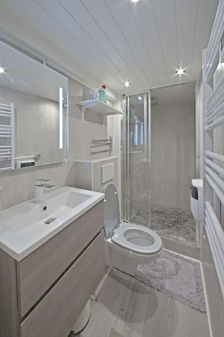 « Le Vieux Lyon » 45 M2 Tt Equipe Clim 아파트 프랑스