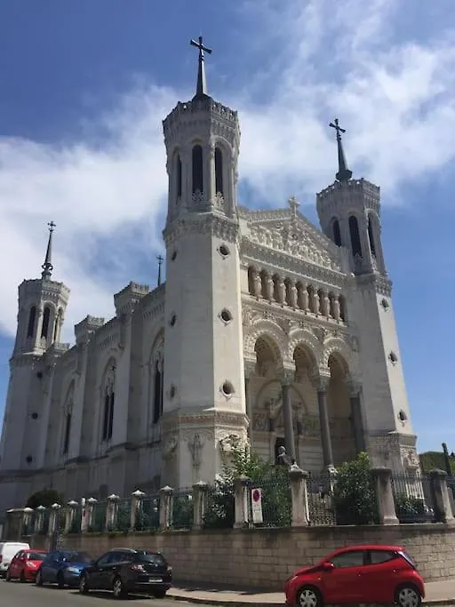 « Le Vieux Lyon » 45 M2 Tt Equipe Clim 아파트