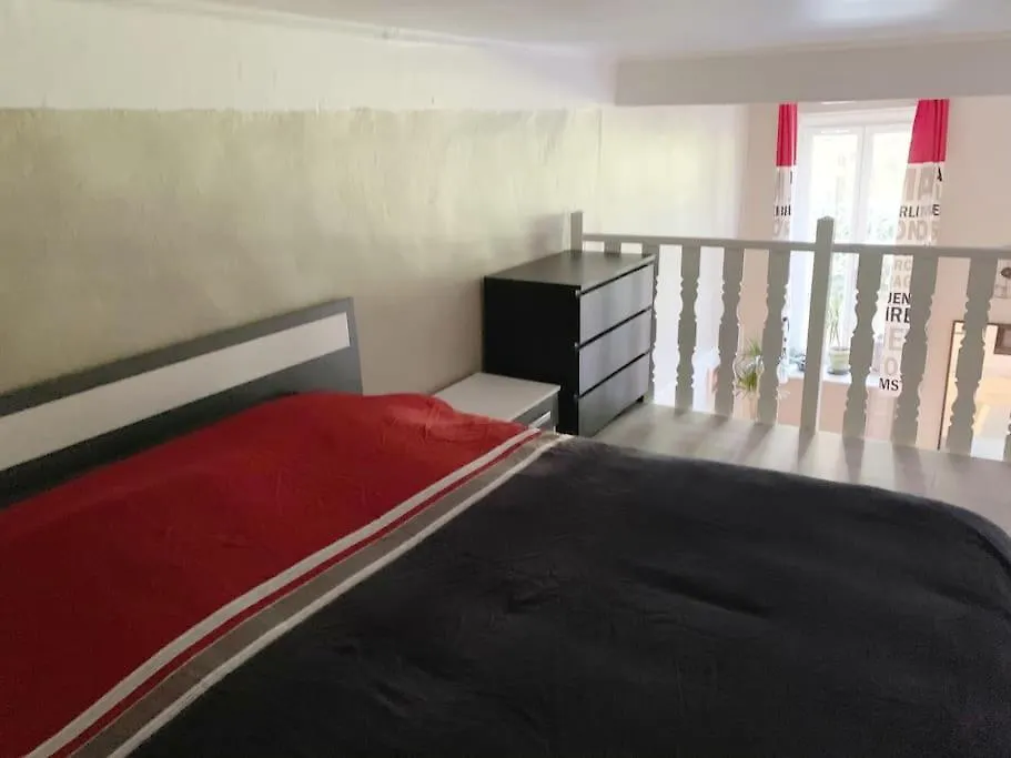 « Le Vieux Lyon » 45 M2 Tt Equipe Clim 아파트 프랑스