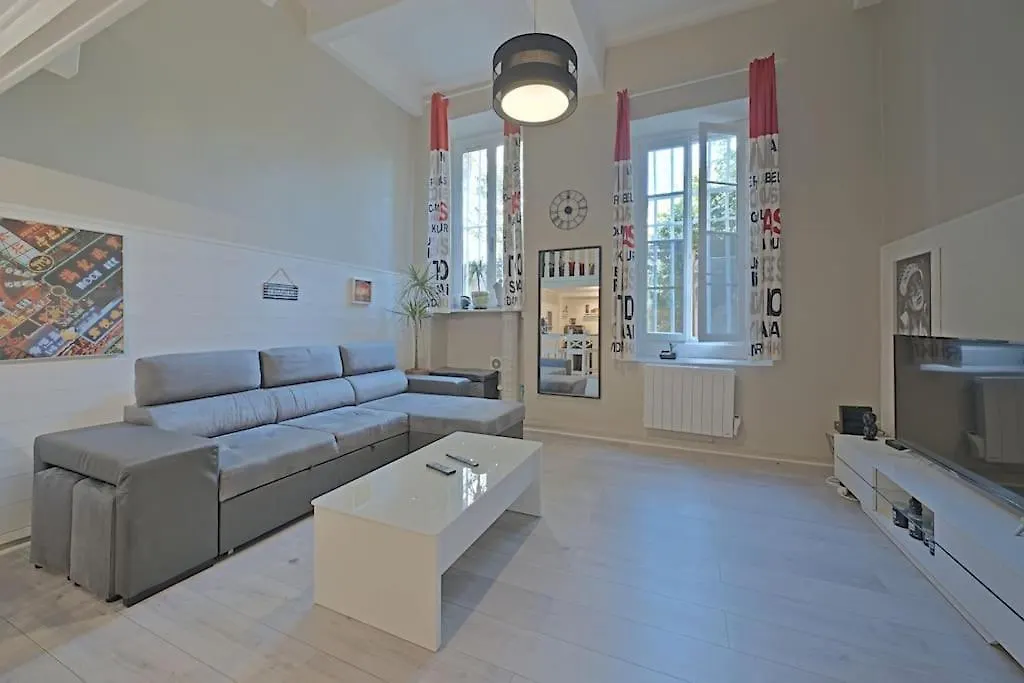 « Le Vieux Lyon » 45 M2 Tt Equipe Clim 아파트