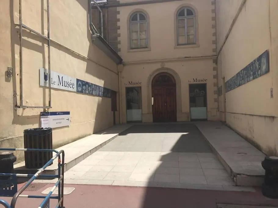 « Le Vieux Lyon » 45 M2 Tt Equipe Clim 아파트  리옹