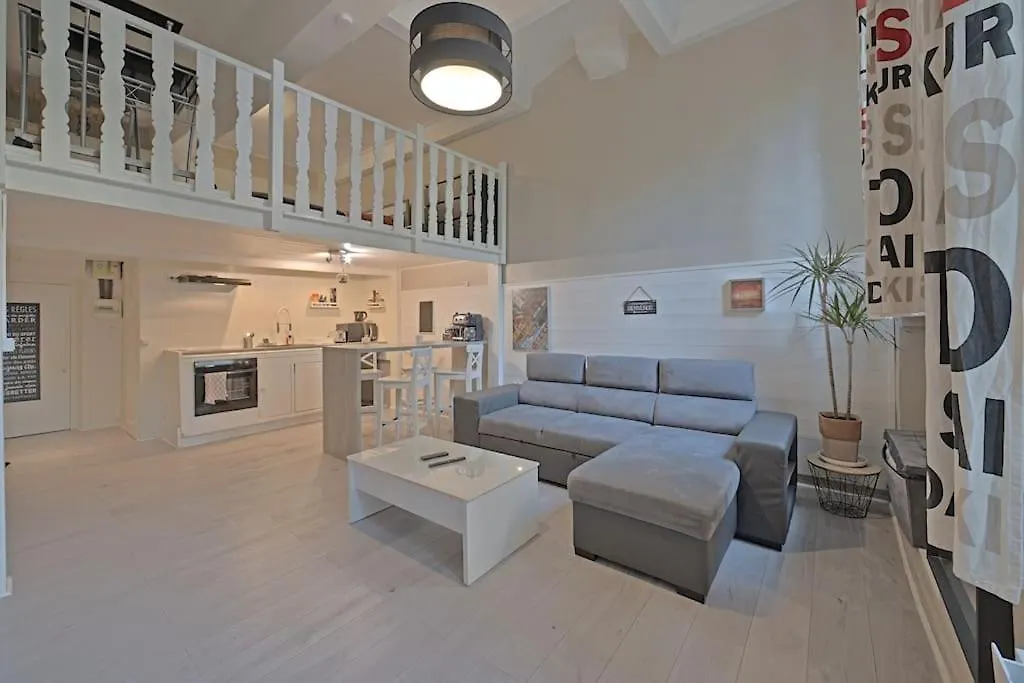 « Le Vieux Lyon » 45 M2 Tt Equipe Clim 아파트