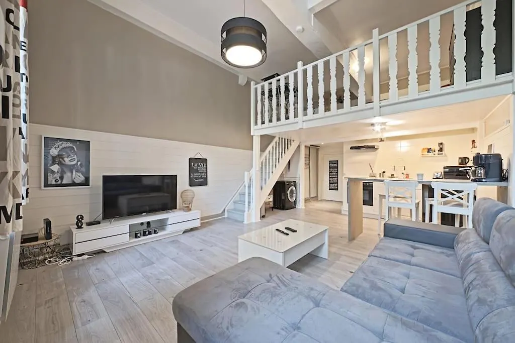 « Le Vieux Lyon » 45 M2 Tt Equipe Clim Apartment